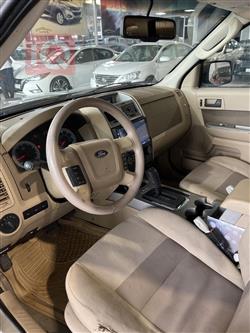 فۆرد ئێسکەیپ